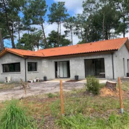 Maison Recente Cazaux Casa vacanze La Teste-de-Buch