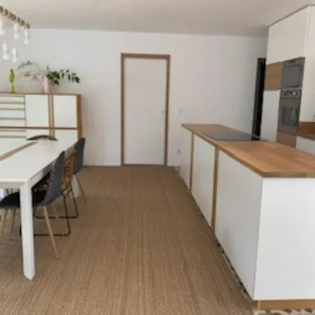Maison Recente Cazaux Casa vacanze