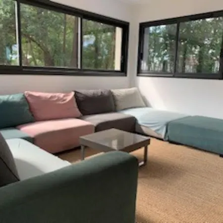 Casa vacanze Maison Recente Cazaux