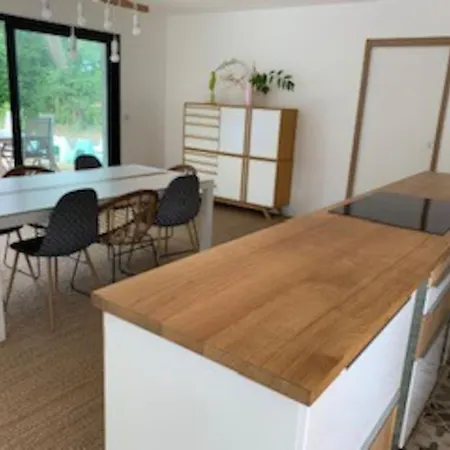 Casa vacanze Maison Recente Cazaux *