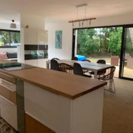 Casa vacanze Maison Recente Cazaux *