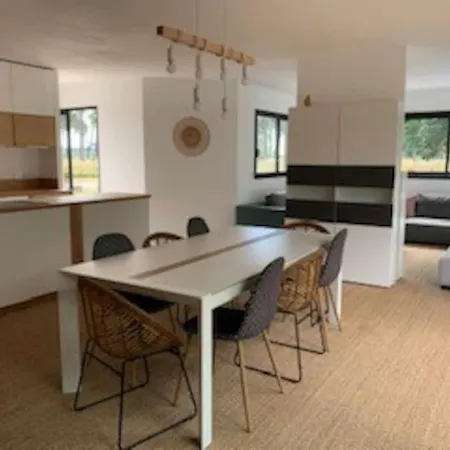Maison Recente Cazaux Casa vacanze *