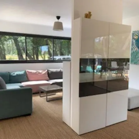 Casa vacanze Maison Recente Cazaux