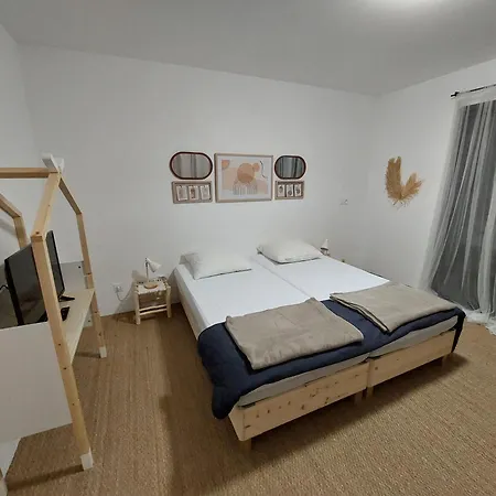 Holiday home Maison Recente Cazaux *