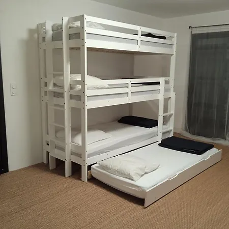 Casa vacanze Maison Recente Cazaux *