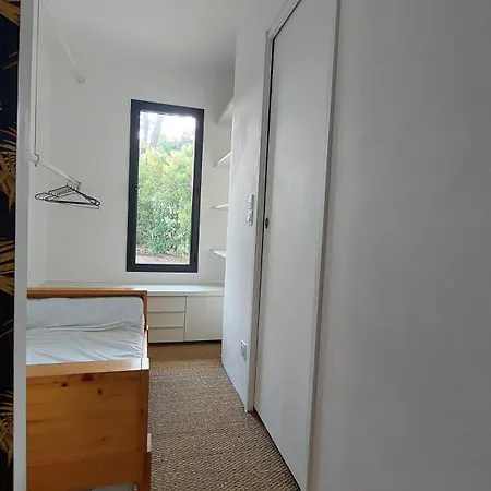 Maison Recente Cazaux Holiday home La Teste-de-Buch