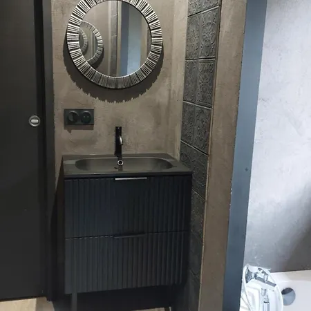 Maison Recente Cazaux *
