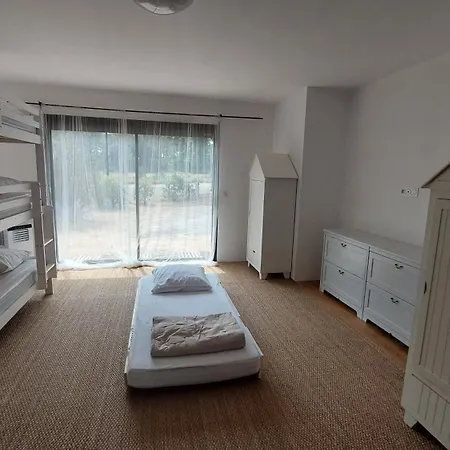 Maison Recente Cazaux Holiday home