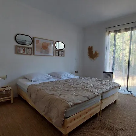 Maison Recente Cazaux Holiday home La Teste-de-Buch