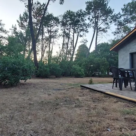 Maison Recente Cazaux Holiday home *