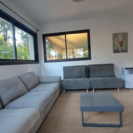 Maison Recente Cazaux Holiday home